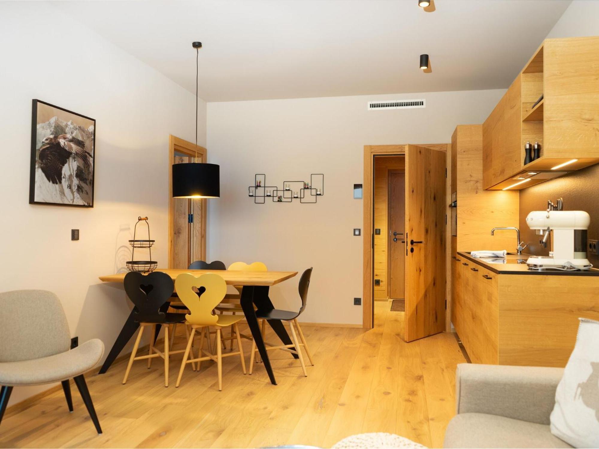 Cosy Apartment In Schroecken With Balcony Exterior foto